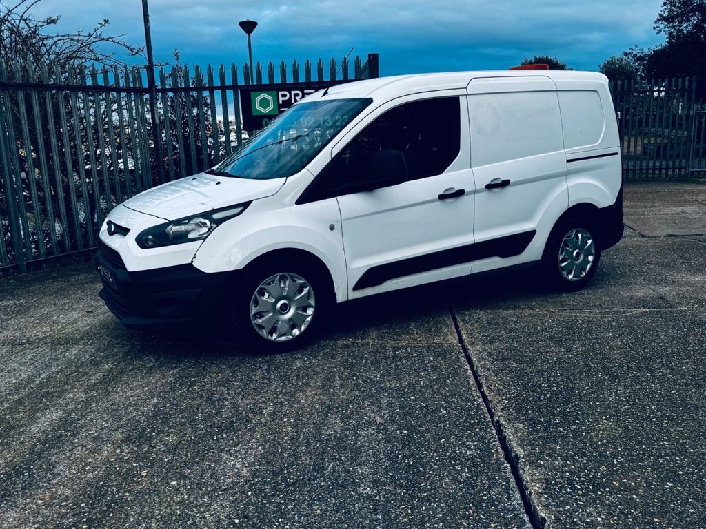 Used Ford Transit Connect 2015 for sale - 77880278: Photo 6