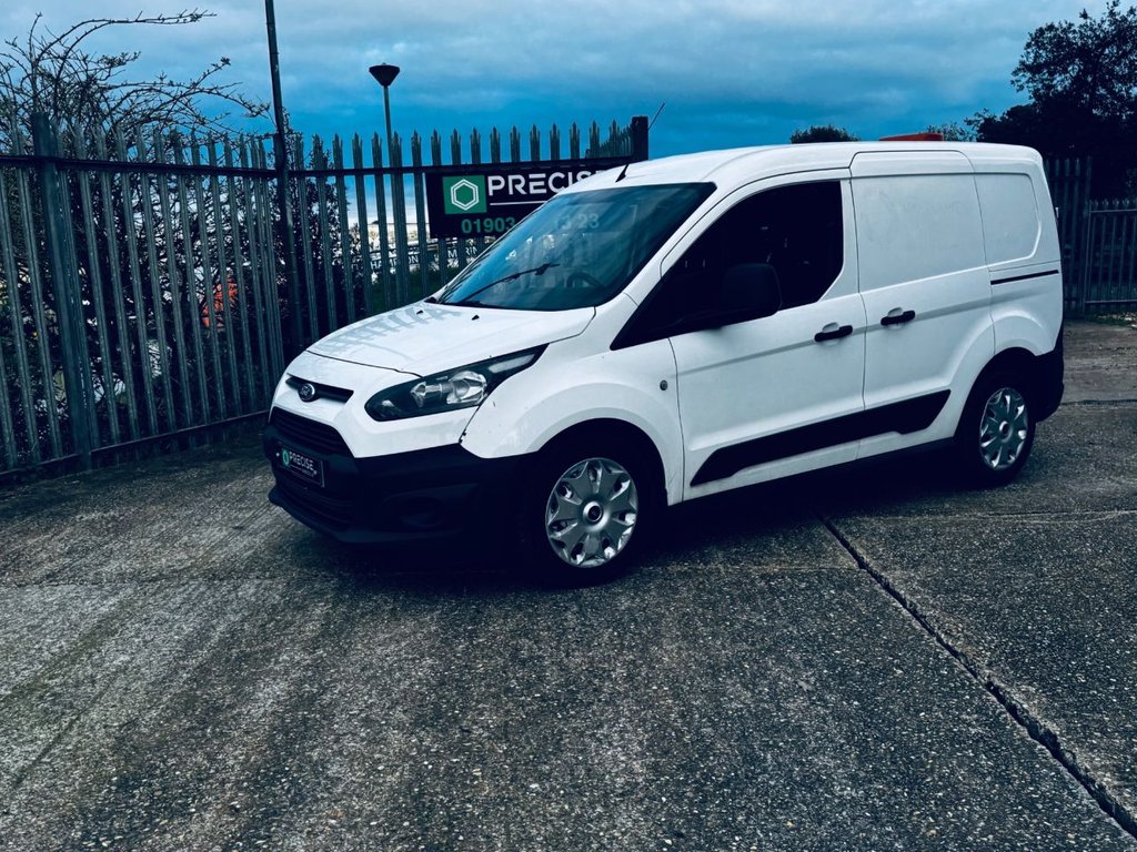 Used Ford Transit Connect 2015 for sale - 77880278: Photo 7