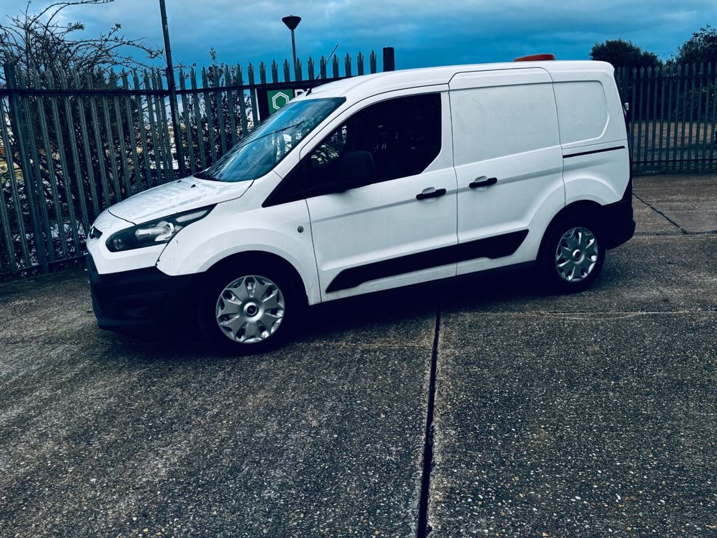 Used Ford Transit Connect 2015 for sale - 77880278: Photo 8