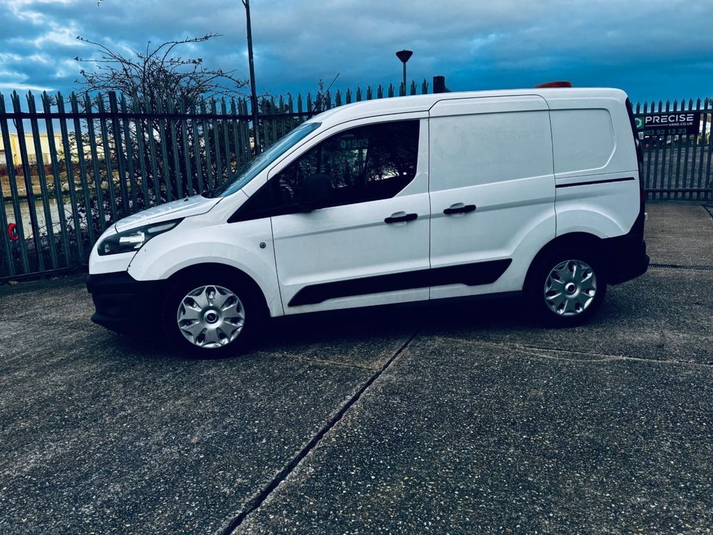 Used Ford Transit Connect 2015 for sale - 77880278: Photo 9