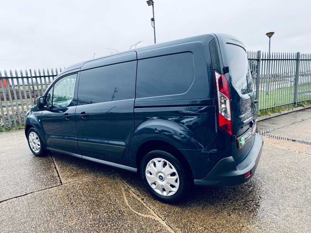 Used Ford Transit Connect 2015 for sale - 77437225: Photo 10