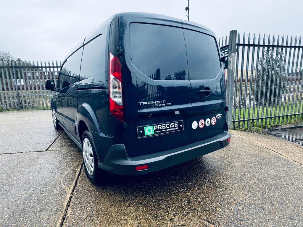 Used Ford Transit Connect 2015 for sale - 77437225: Photo 12