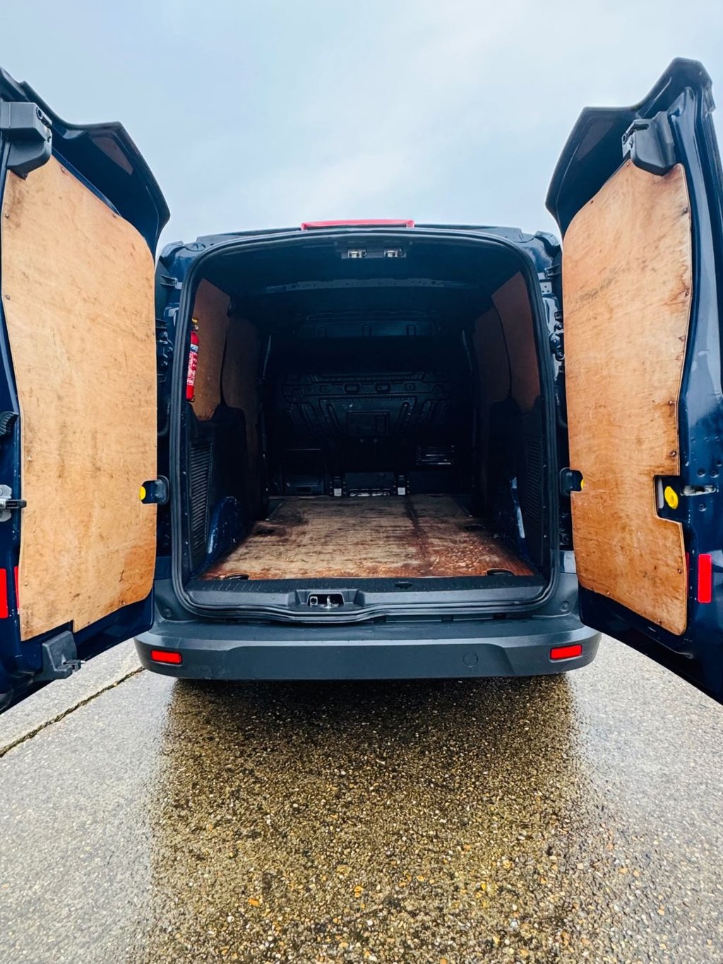 Used Ford Transit Connect 2015 for sale - 77437225: Photo 15