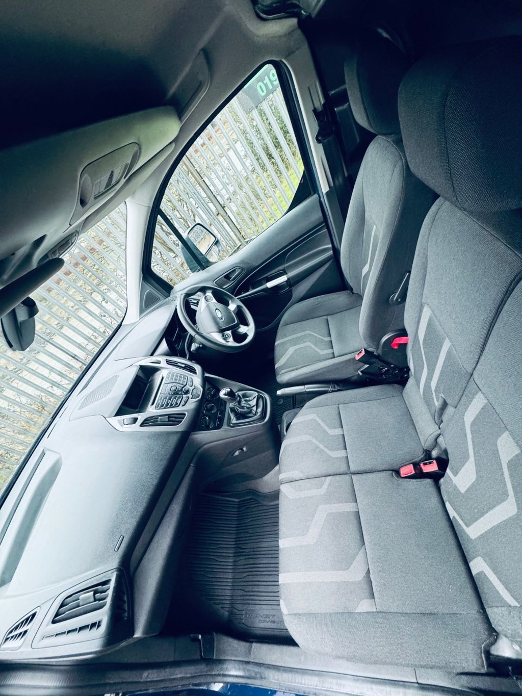 Used Ford Transit Connect 2015 for sale - 77437225: Photo 22