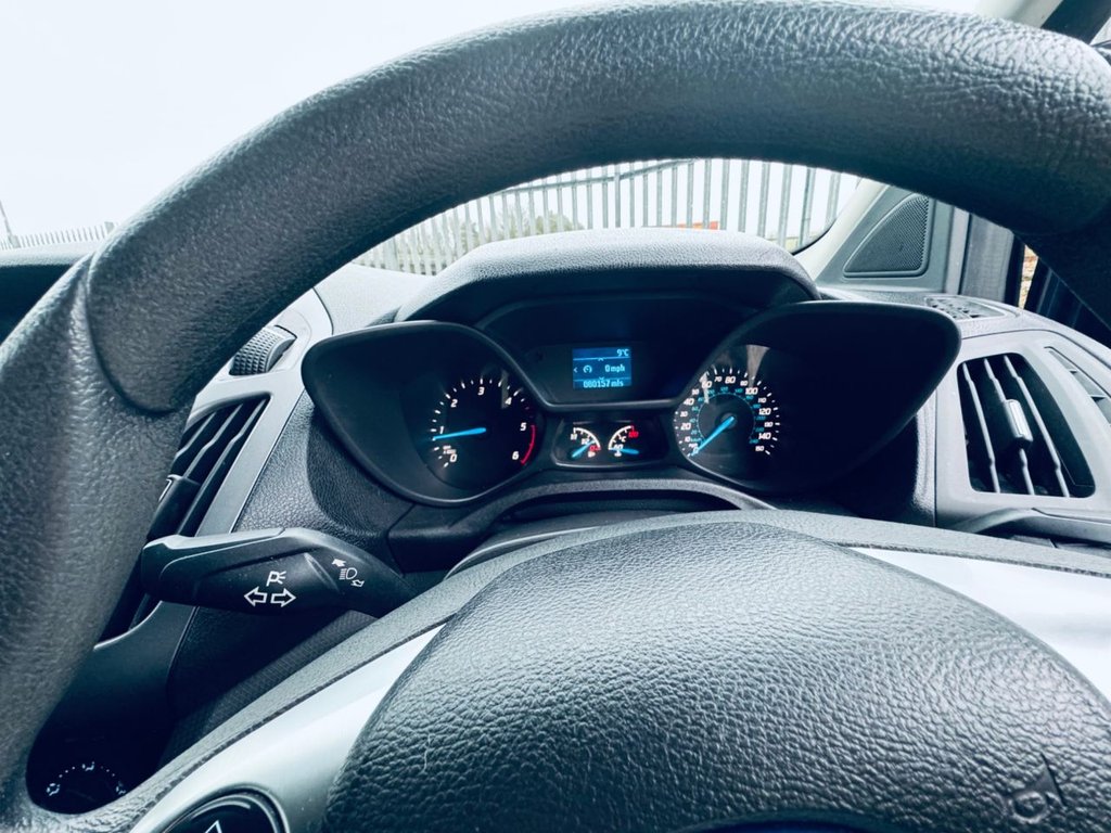 Used Ford Transit Connect 2015 for sale - 77437225: Photo 26