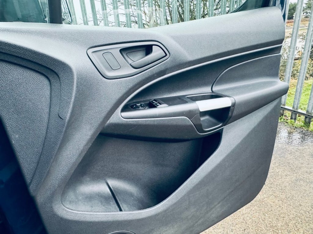 Used Ford Transit Connect 2015 for sale - 77437225: Photo 29