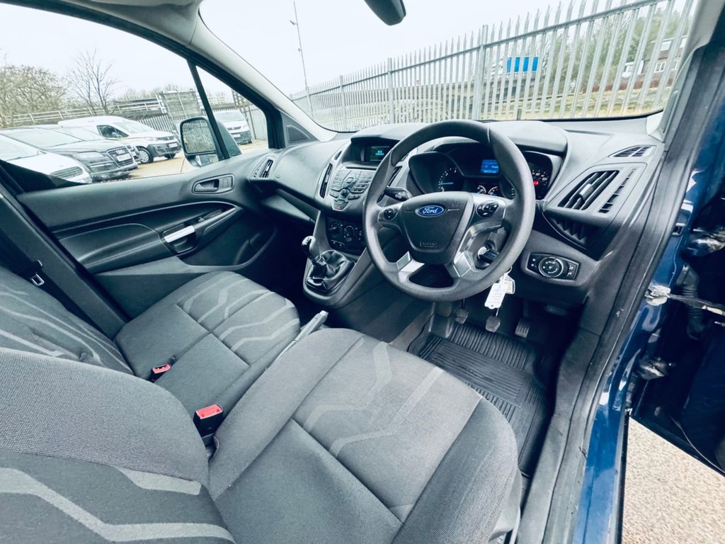 Used Ford Transit Connect 2015 for sale - 77437225: Photo 31
