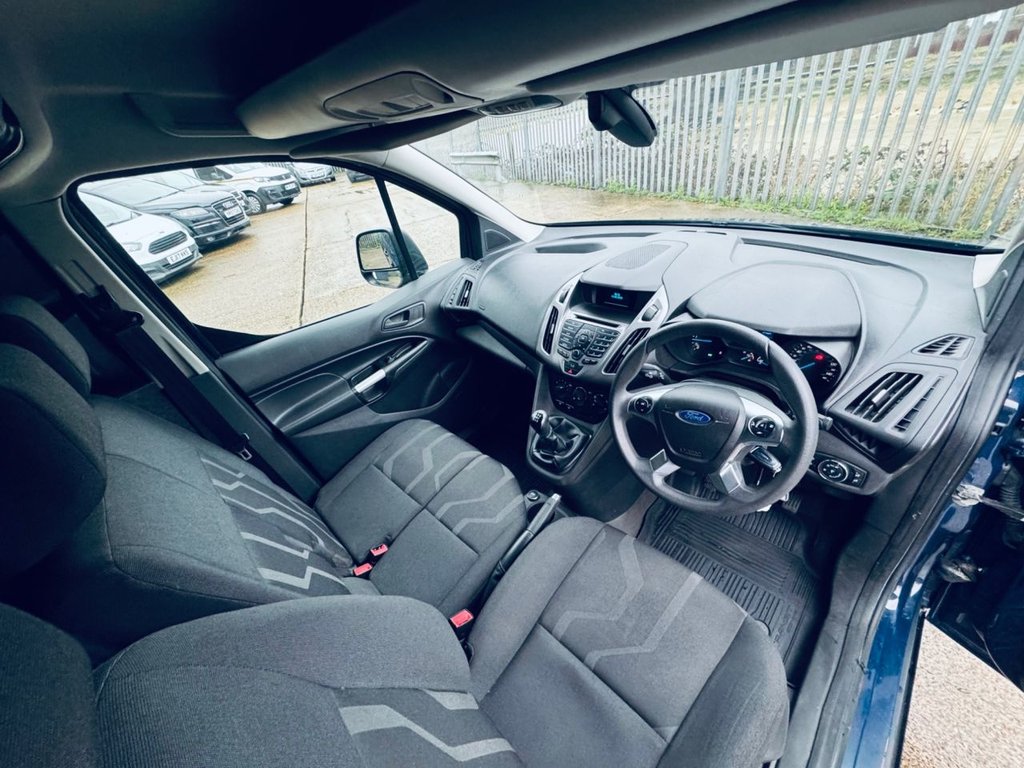 Used Ford Transit Connect 2015 for sale - 77437225: Photo 32
