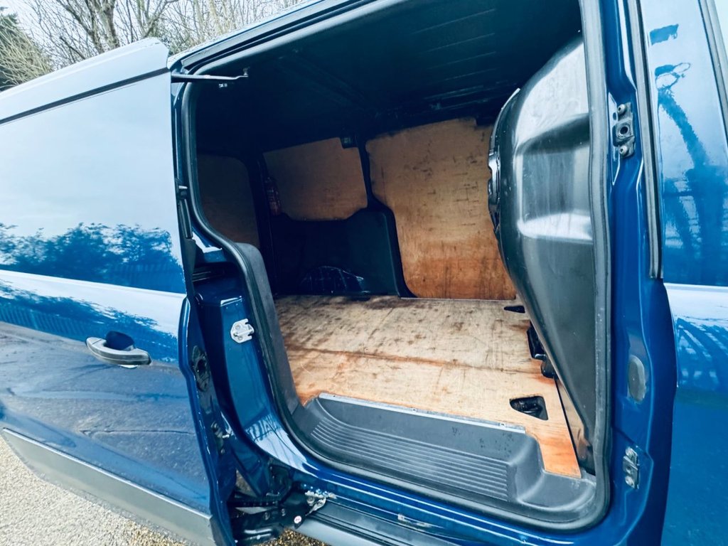 Used Ford Transit Connect 2015 for sale - 77437225: Photo 34