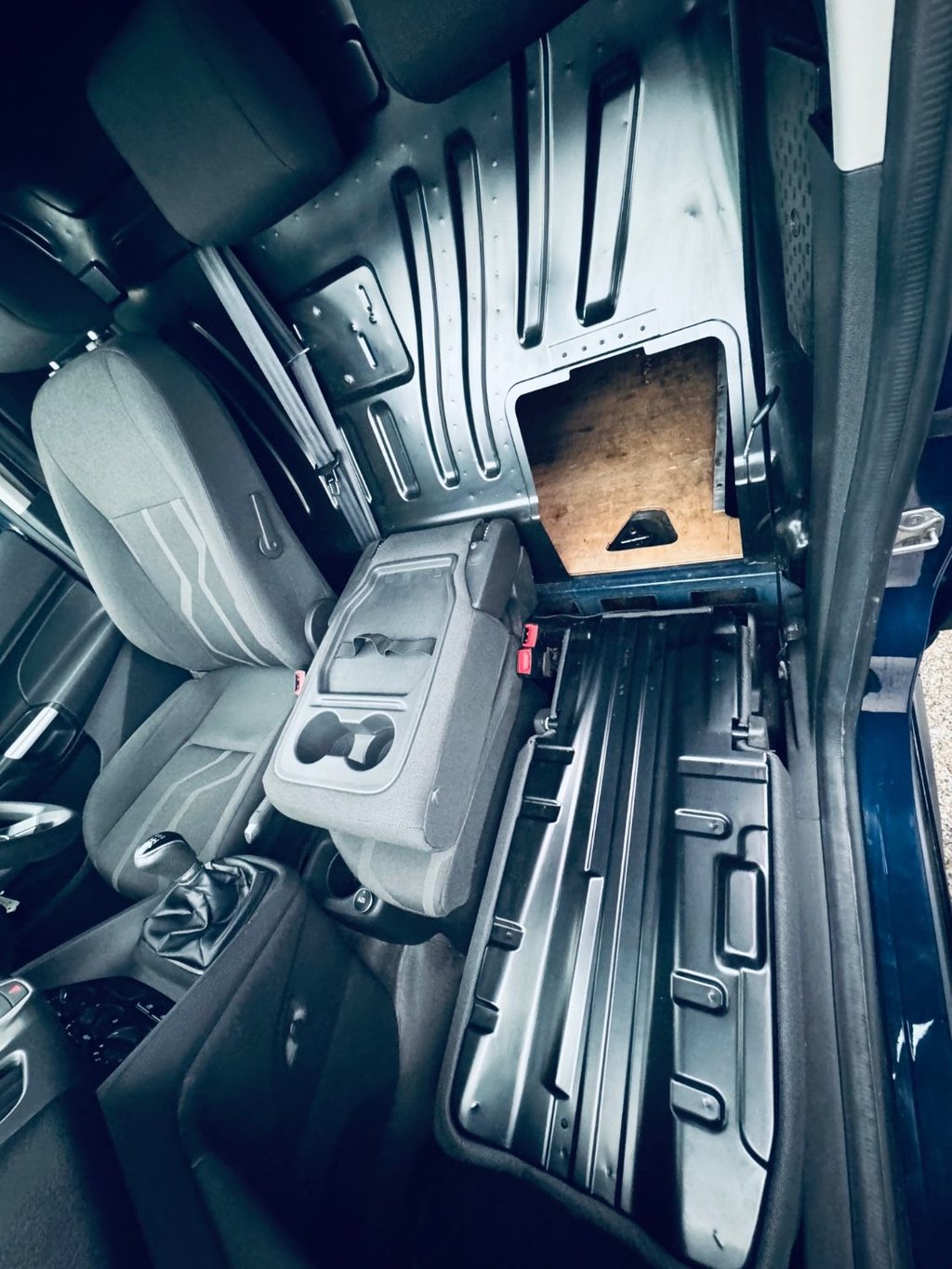 Used Ford Transit Connect 2015 for sale - 77437225: Photo 35