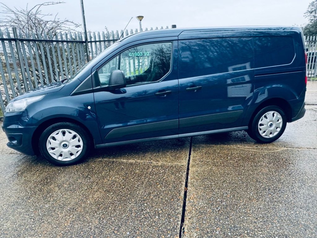 Used Ford Transit Connect 2015 for sale - 77437225: Photo 4