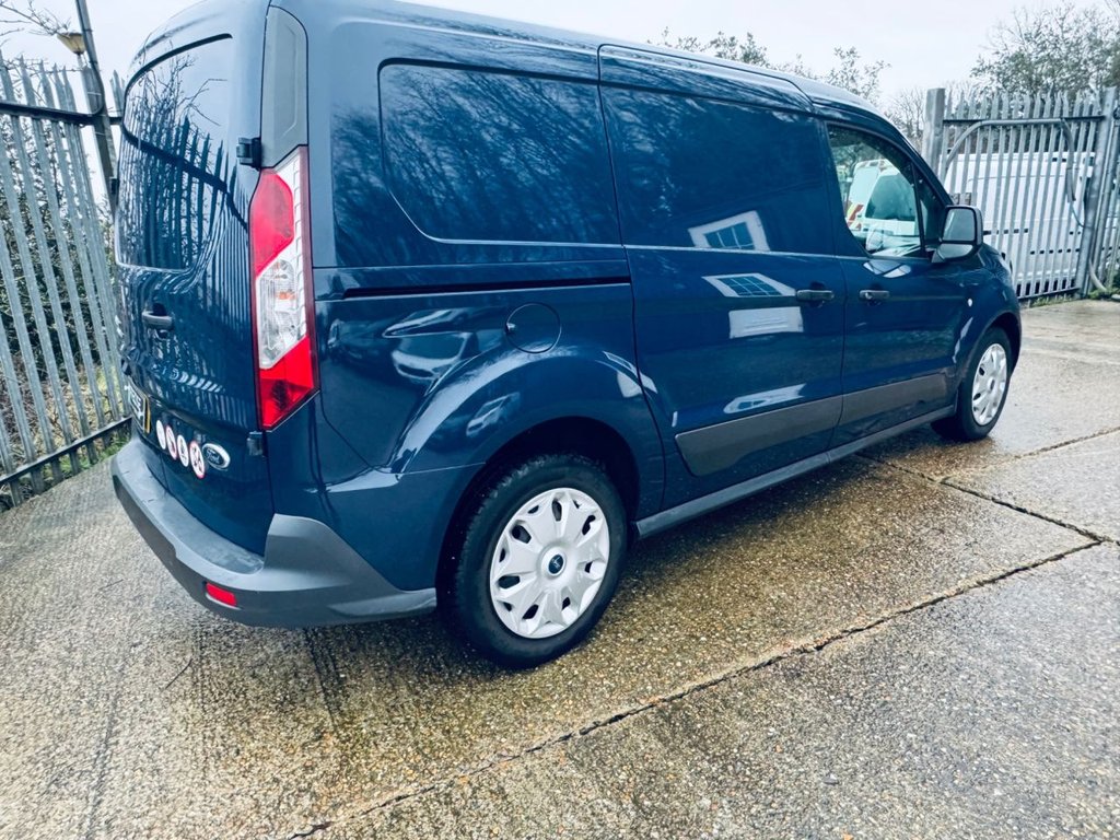 Used Ford Transit Connect 2015 for sale - 77437225: Photo 40