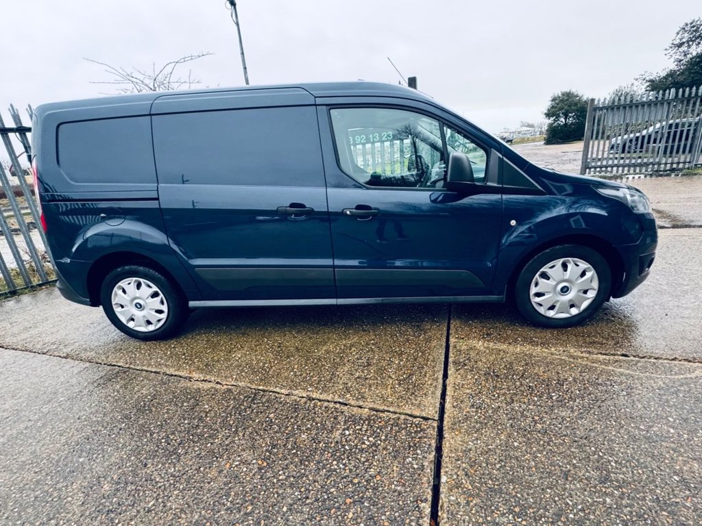 Used Ford Transit Connect 2015 for sale - 77437225: Photo 41