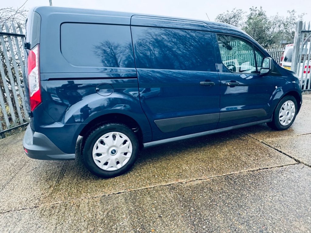 Used Ford Transit Connect 2015 for sale - 77437225: Photo 43