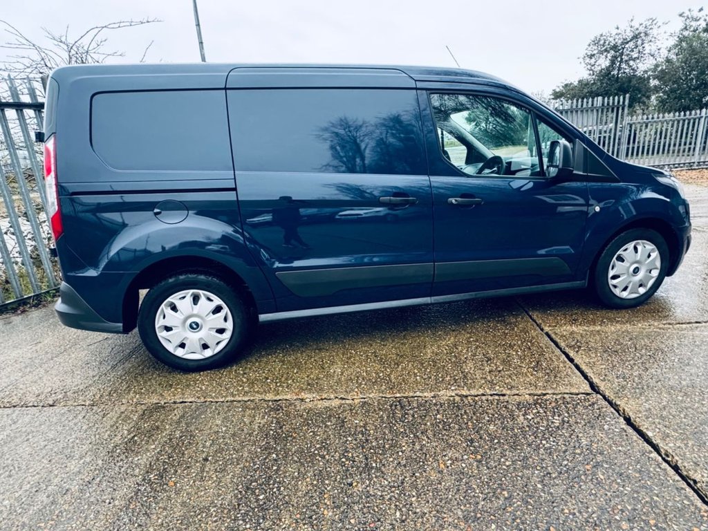Used Ford Transit Connect 2015 for sale - 77437225: Photo 44