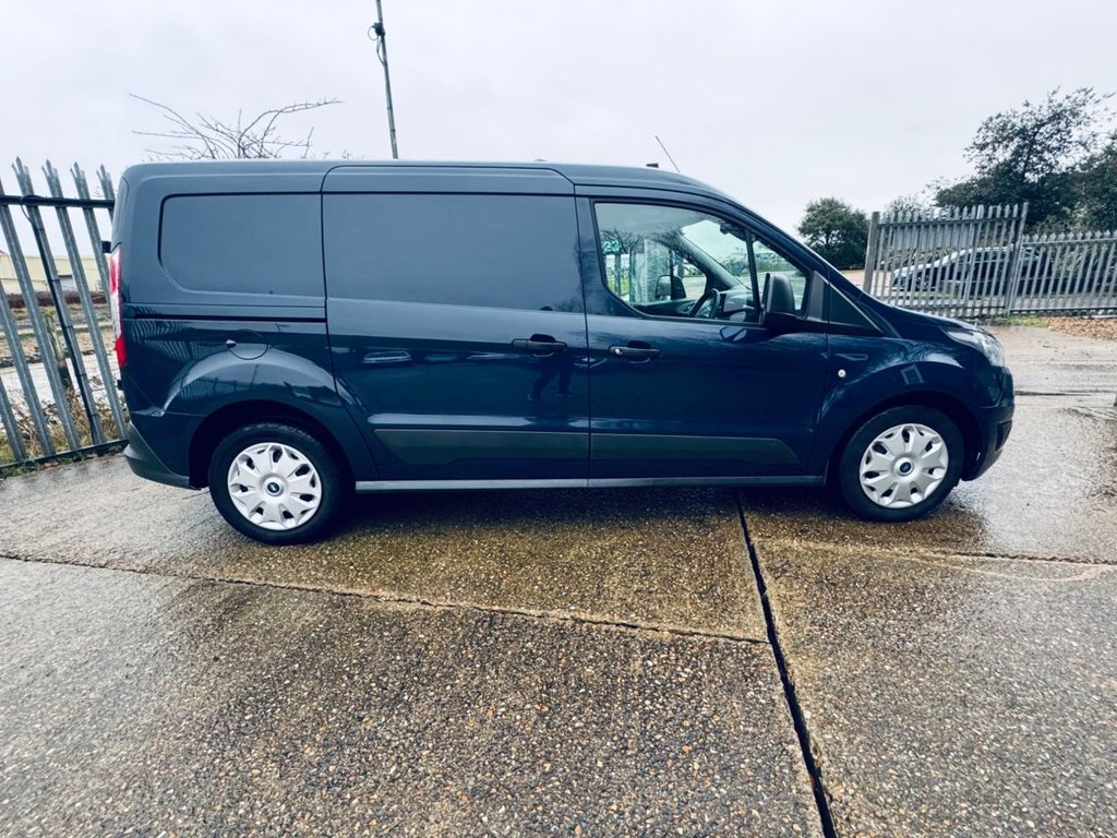 Used Ford Transit Connect 2015 for sale - 77437225: Photo 45