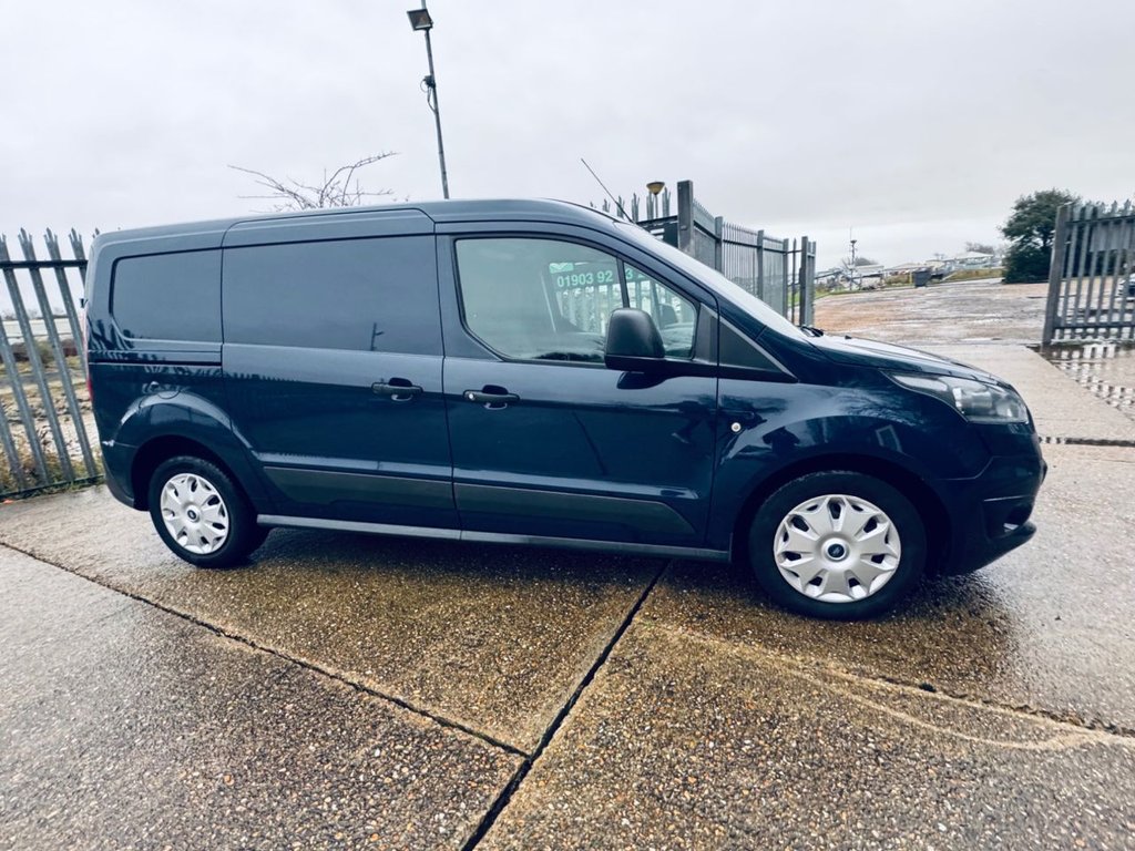 Used Ford Transit Connect 2015 for sale - 77437225: Photo 46