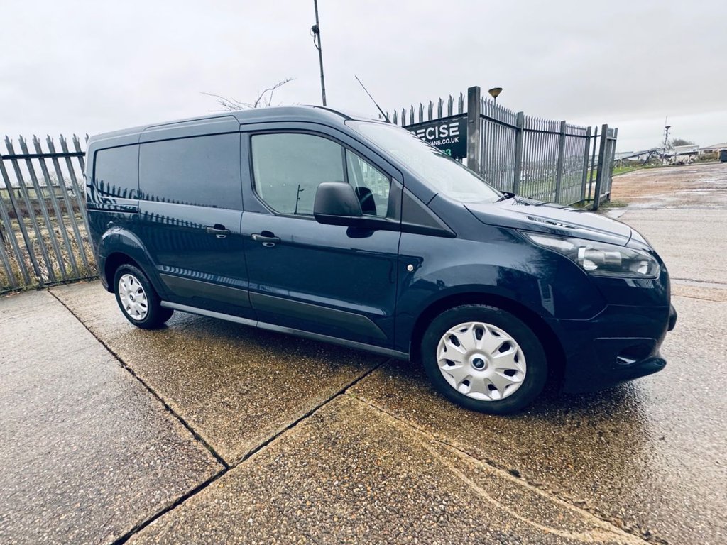 Used Ford Transit Connect 2015 for sale - 77437225: Photo 47