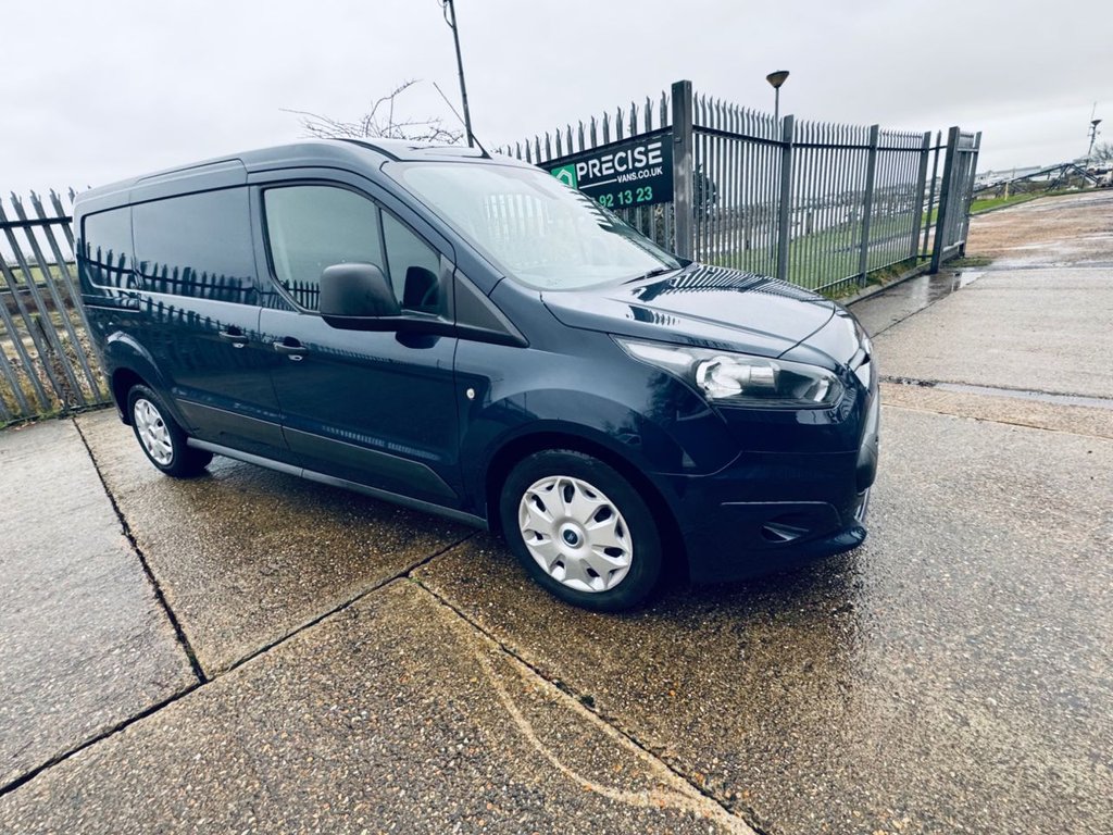 Used Ford Transit Connect 2015 for sale - 77437225: Photo 48