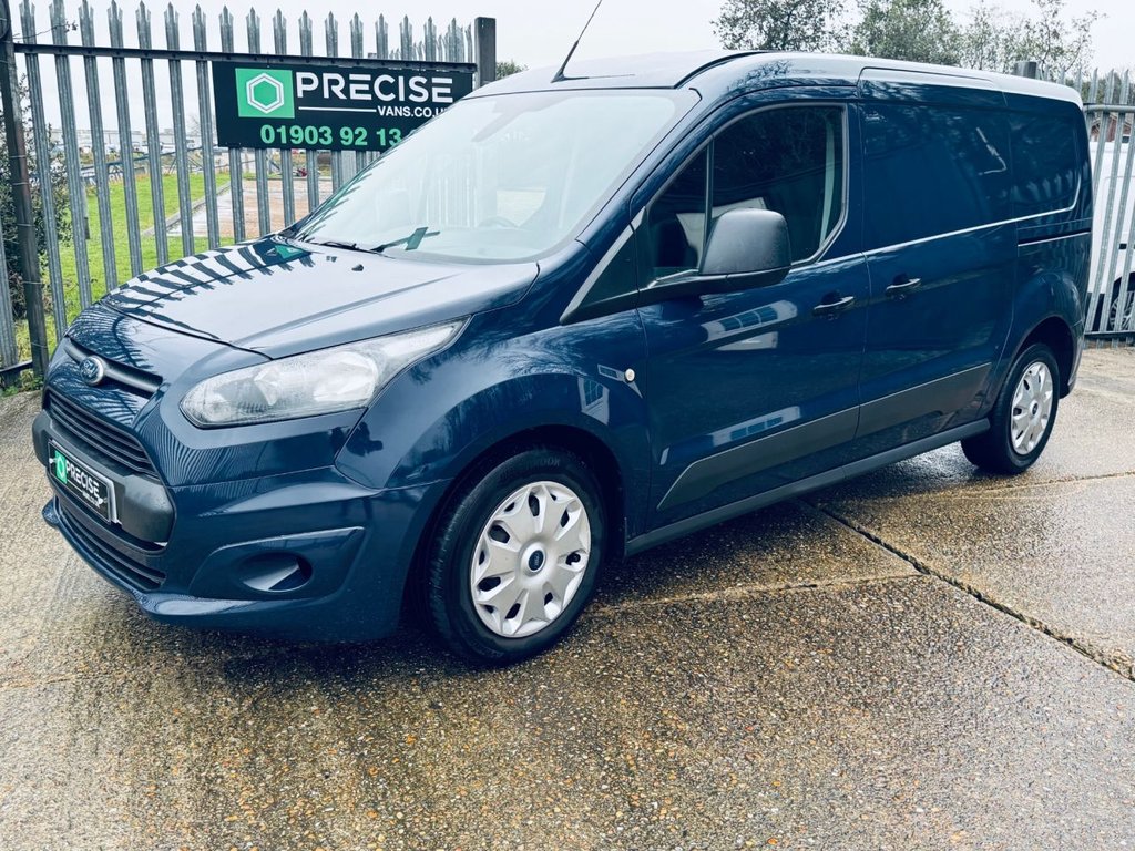 Used Ford Transit Connect 2015 for sale - 77437225: Photo 5
