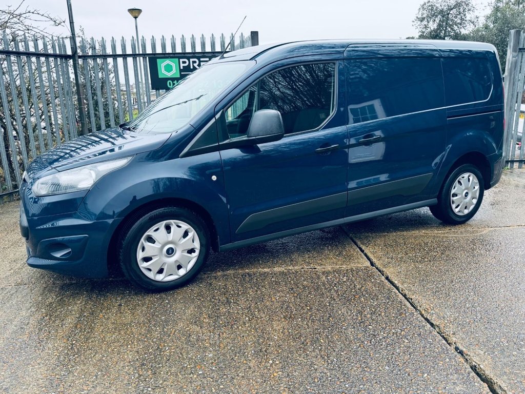 Used Ford Transit Connect 2015 for sale - 77437225: Photo 6