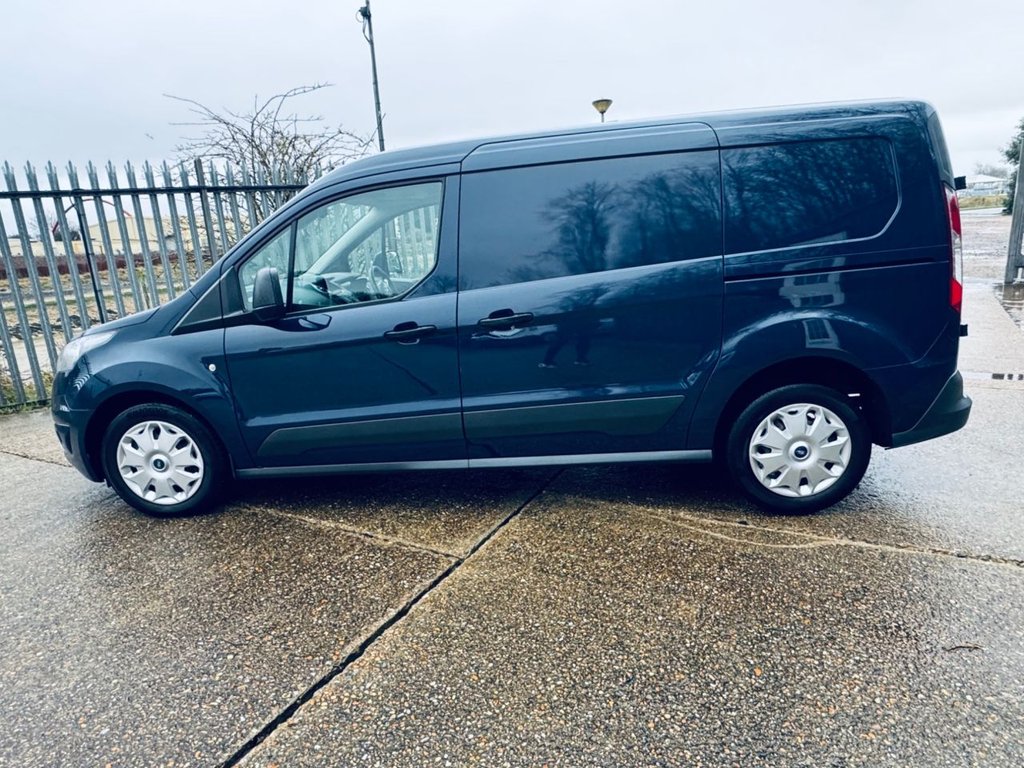 Used Ford Transit Connect 2015 for sale - 77437225: Photo 7