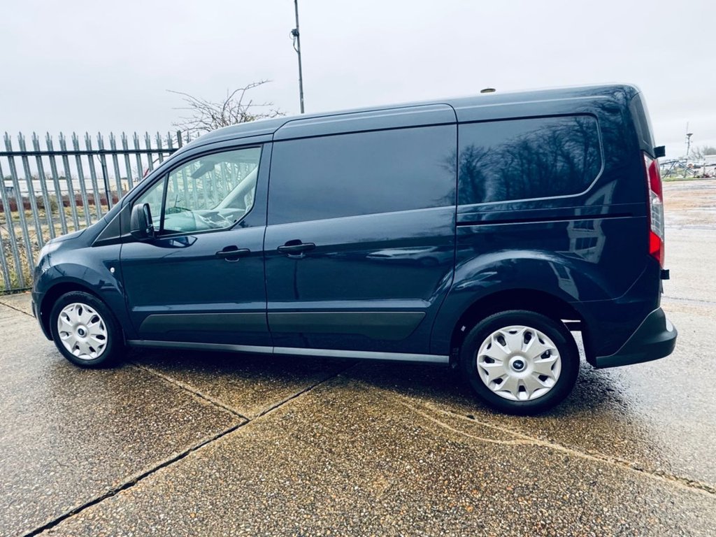 Used Ford Transit Connect 2015 for sale - 77437225: Photo 8