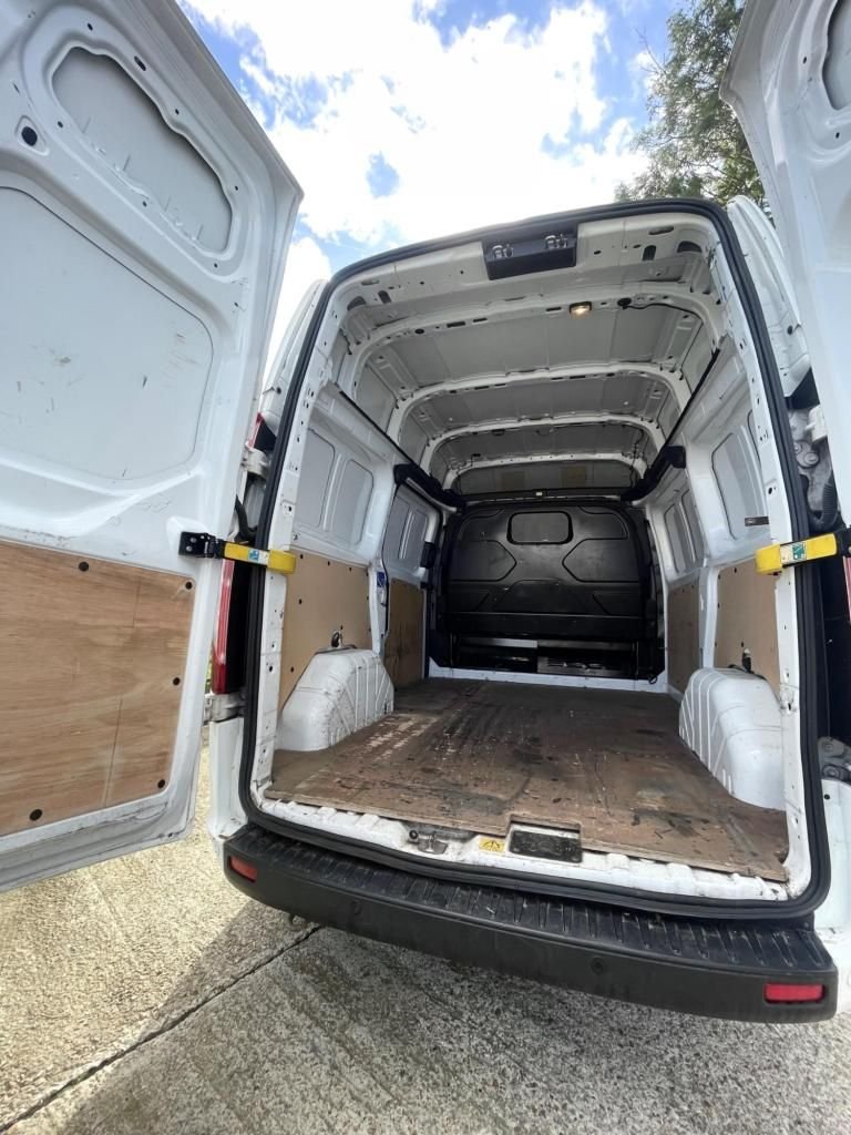 Used Ford Transit Custom 2019 for sale - 77378693: Photo 45