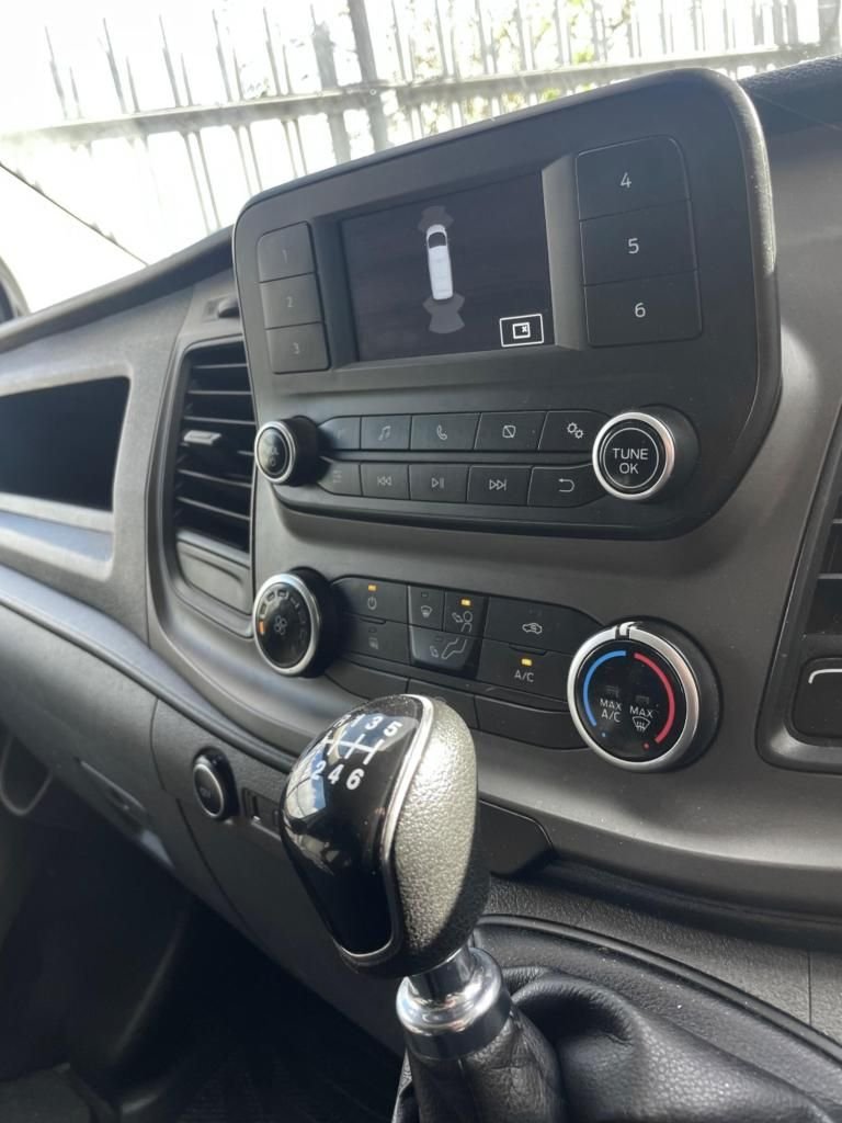 Used Ford Transit Custom 2019 for sale - 77378693: Photo 47