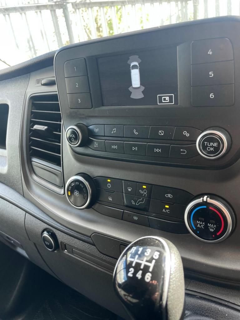 Used Ford Transit Custom 2019 for sale - 77378693: Photo 48