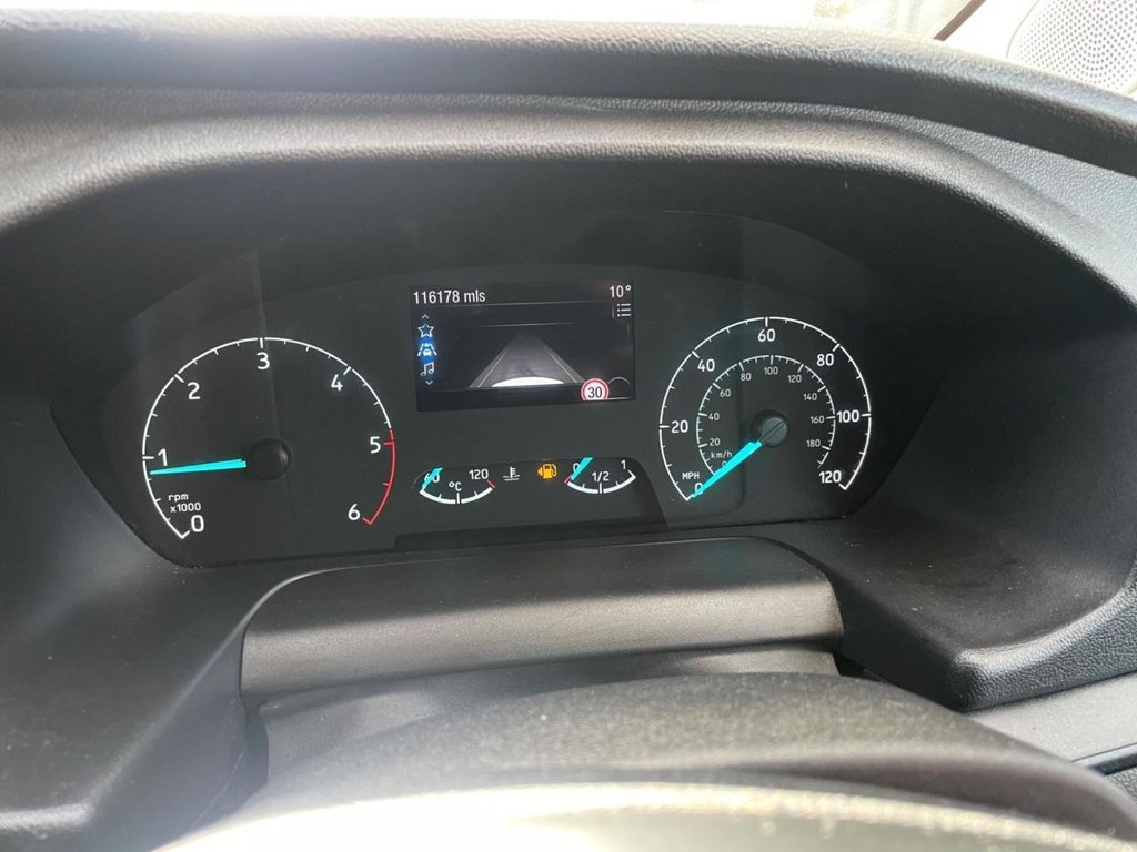 Used Ford Transit Custom 2019 for sale - 77378693: Photo 49