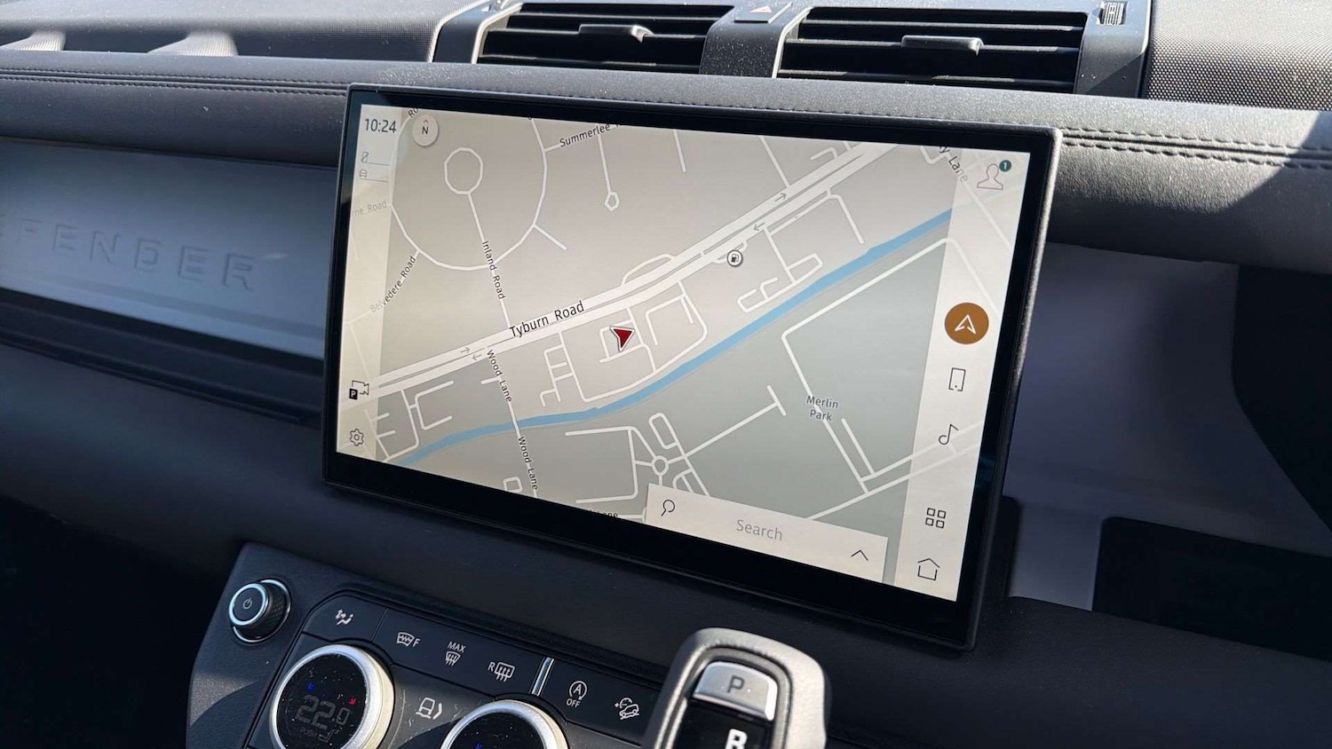 Used Land Rover Defender 2025 for sale - 78161246: Photo 11