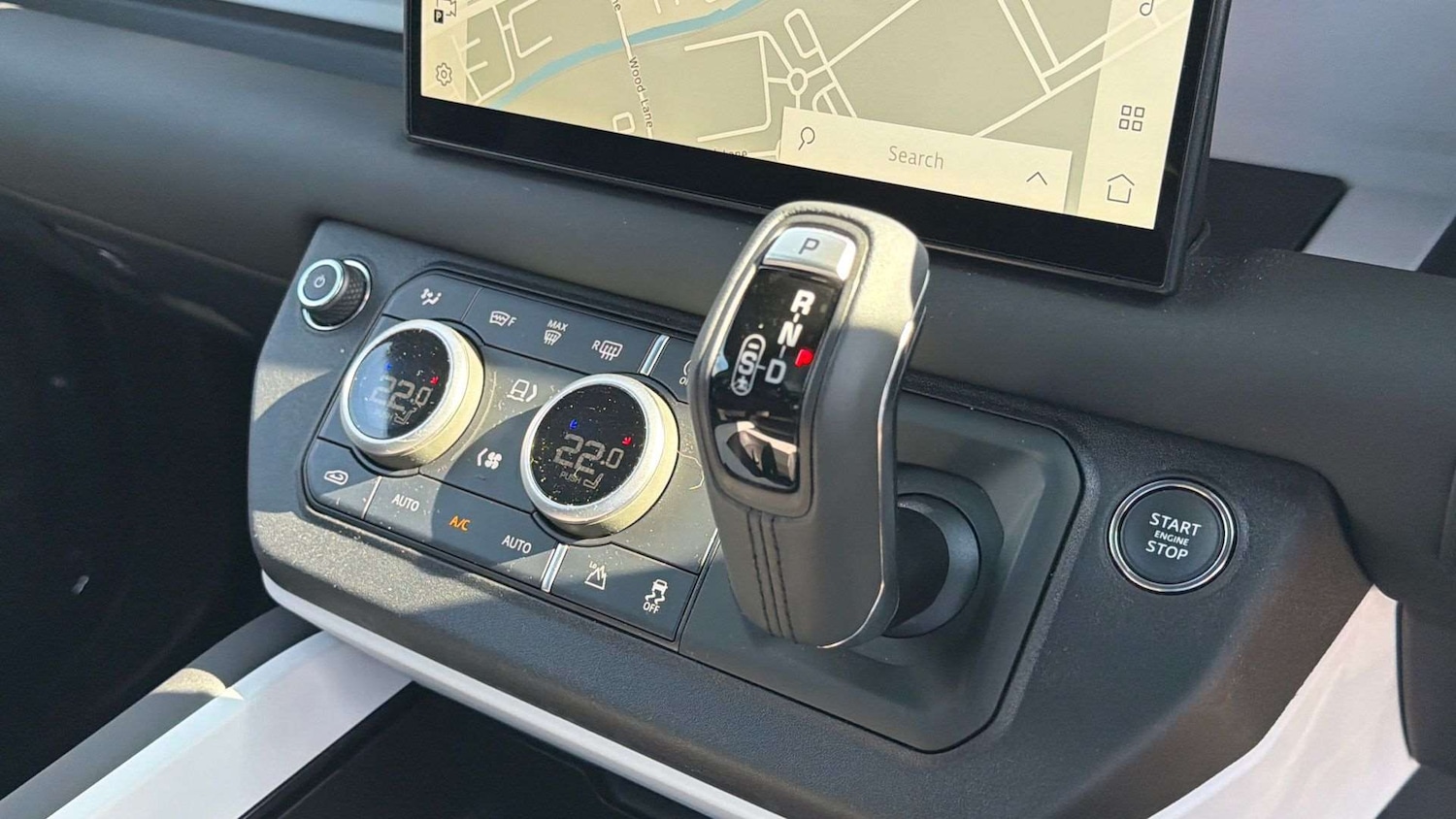 Used Land Rover Defender 2025 for sale - 78161246: Photo 13