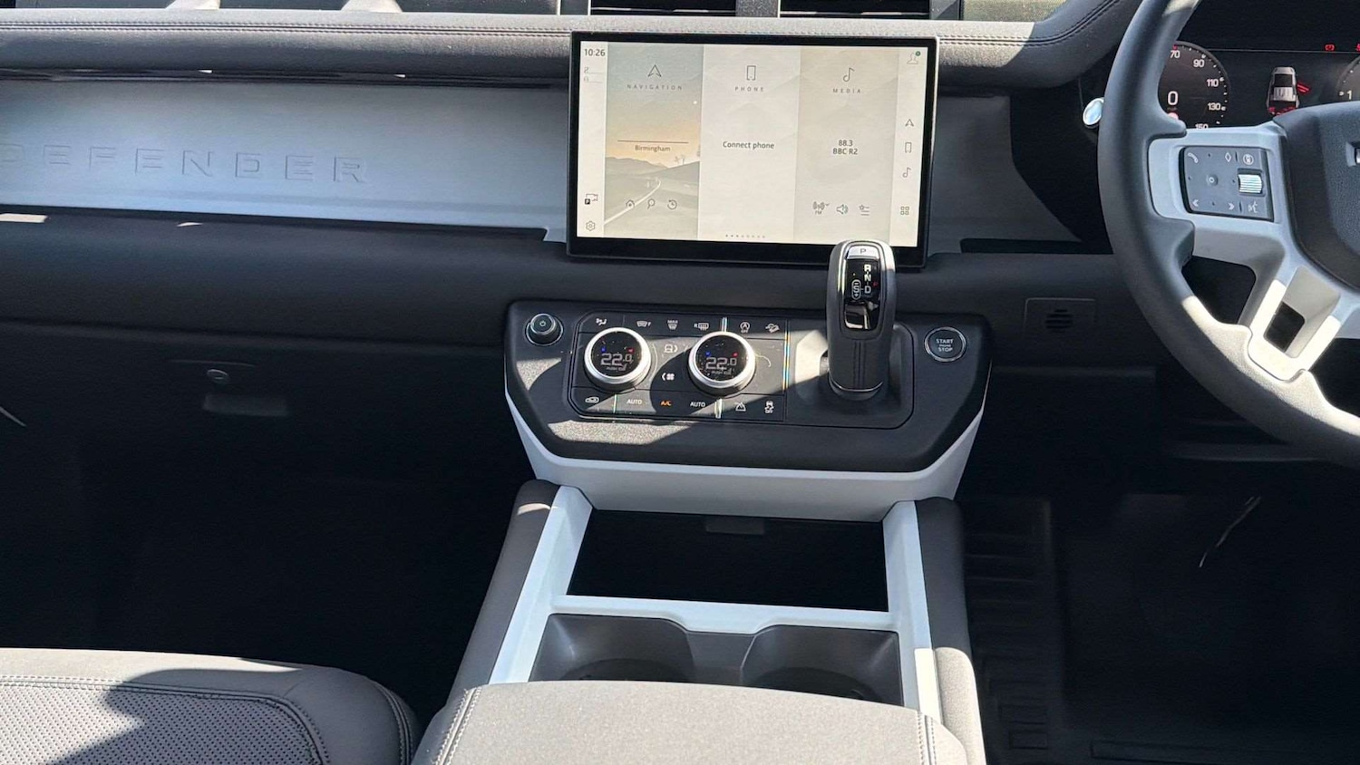 Used Land Rover Defender 2025 for sale - 78161246: Photo 14