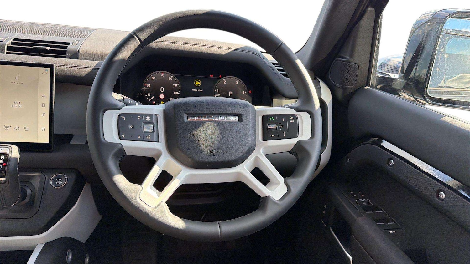 Used Land Rover Defender 2025 for sale - 78161246: Photo 15