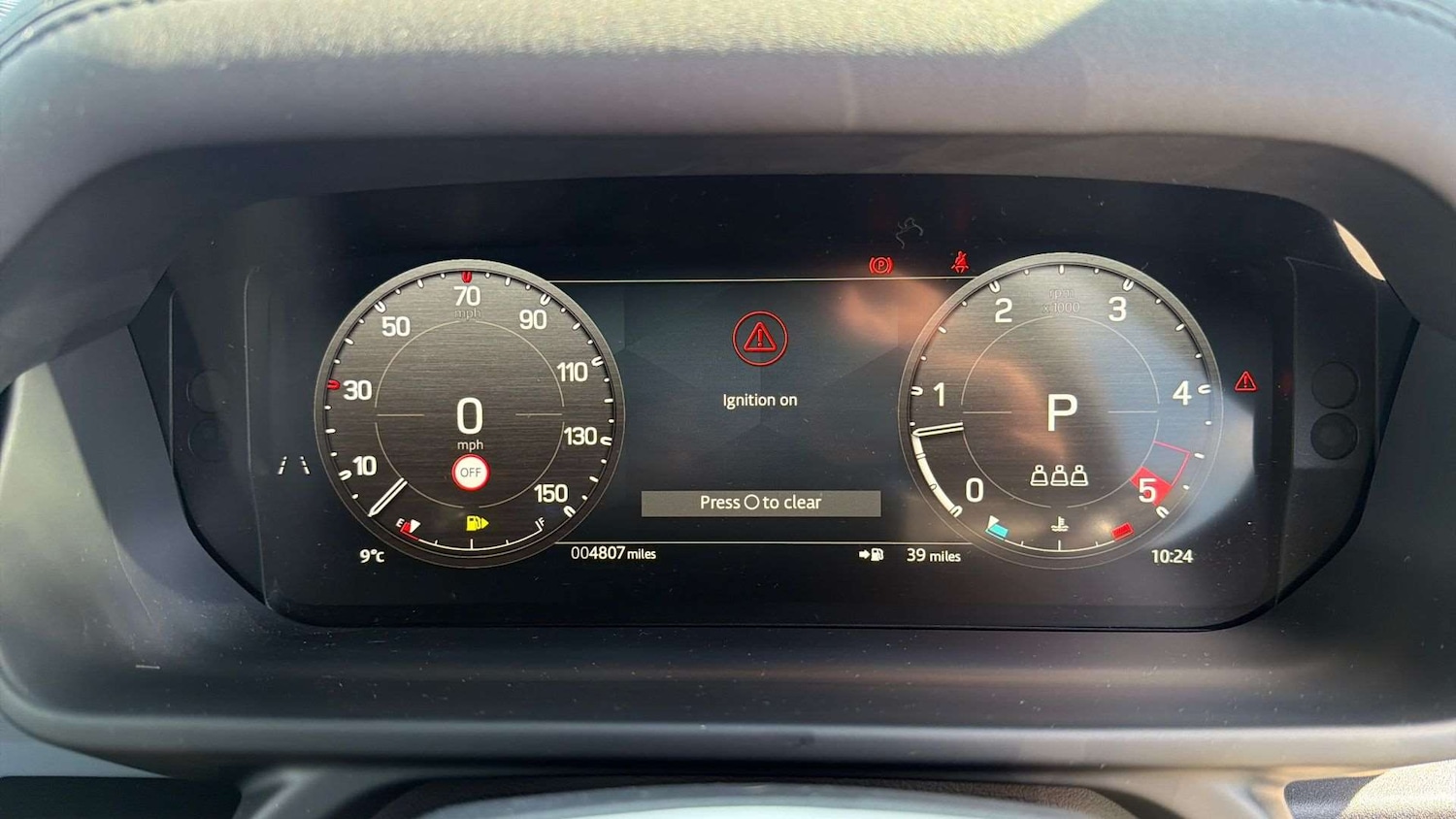 Used Land Rover Defender 2025 for sale - 78161246: Photo 16