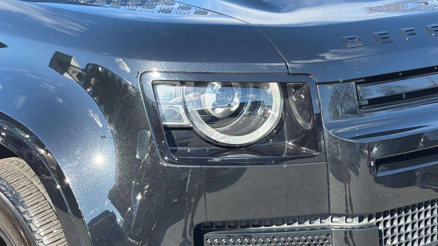 Used Land Rover Defender 2025 for sale - 78161246: Photo 17