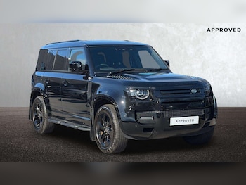 Used Land Rover Defender 2025 for sale - 78161246: Photo