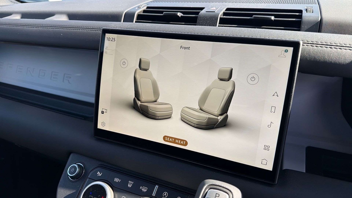 Used Land Rover Defender 2025 for sale - 78161246: Photo 22