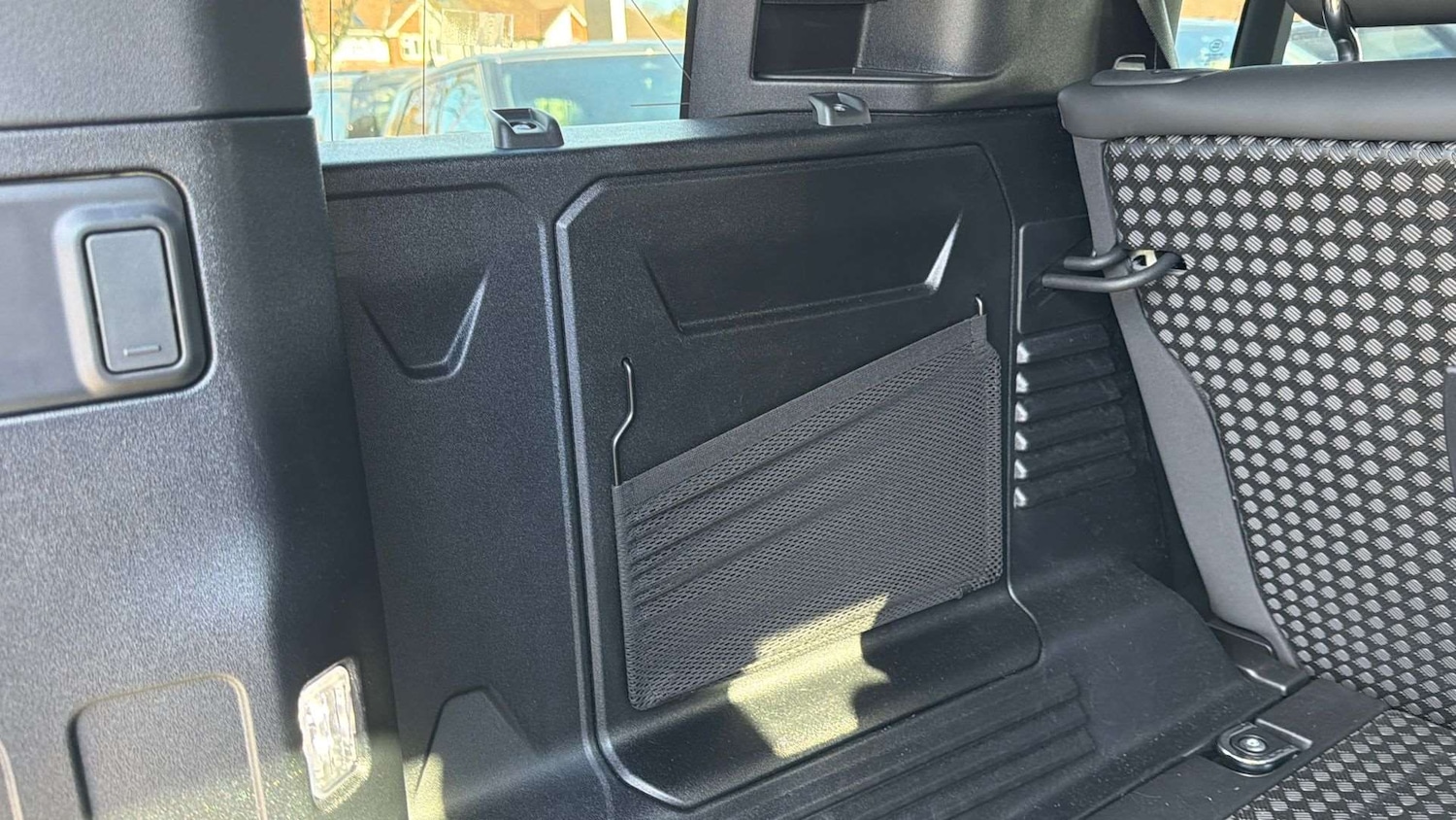 Used Land Rover Defender 2025 for sale - 78161246: Photo 27