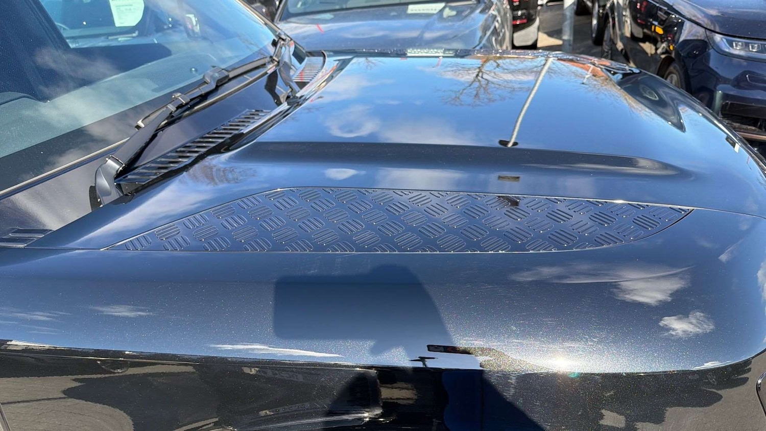 Used Land Rover Defender 2025 for sale - 78161246: Photo 28