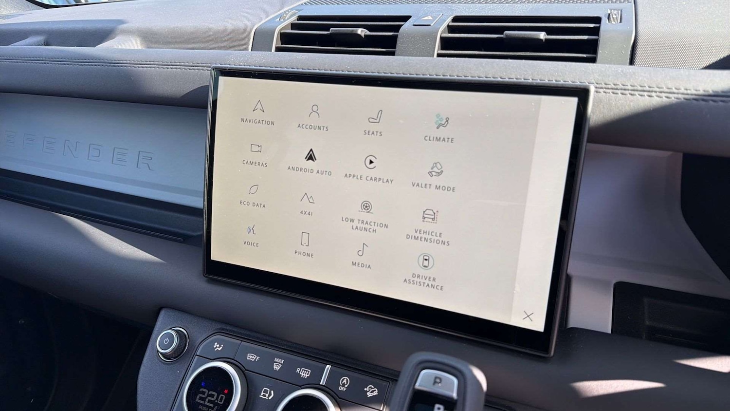 Used Land Rover Defender 2025 for sale - 78161246: Photo 35