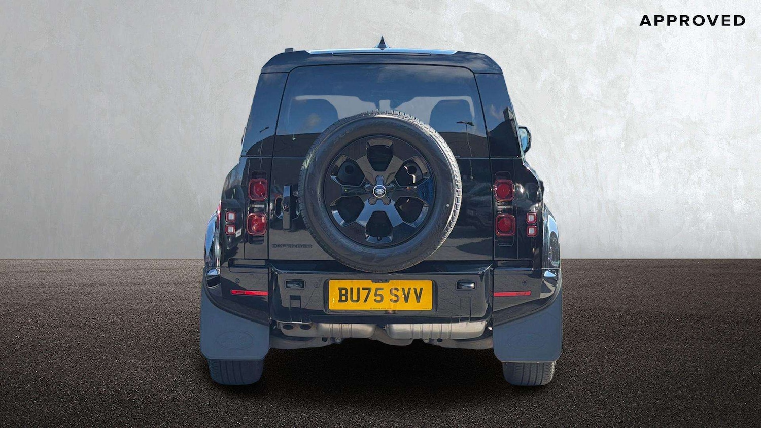 Used Land Rover Defender 2025 for sale - 78161246: Photo 6