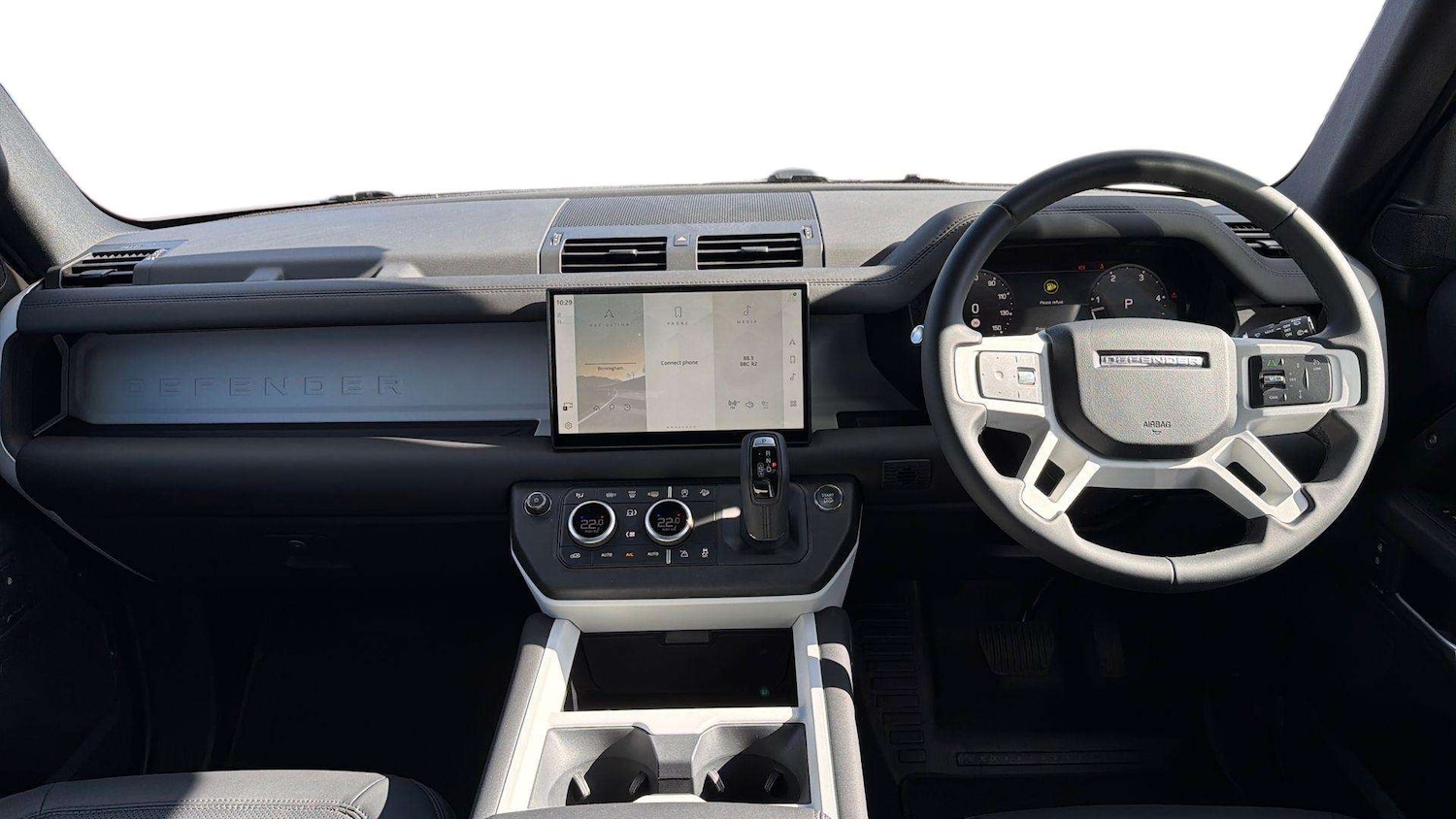 Used Land Rover Defender 2025 for sale - 78161246: Photo 9