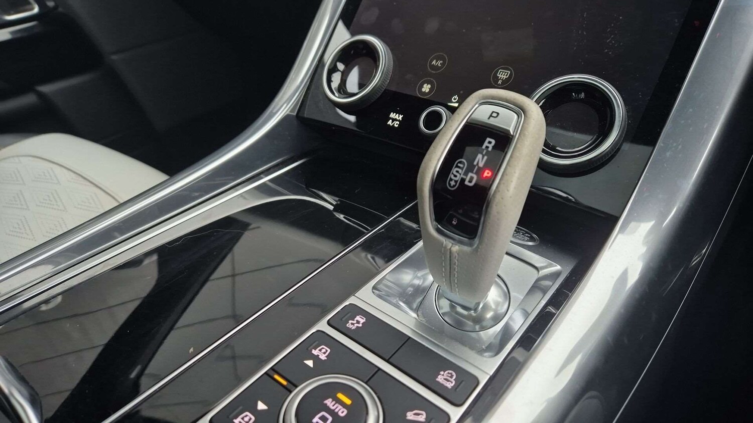 Used Land Rover Range Rover Sport 2021 for sale - 76459851: Photo 13