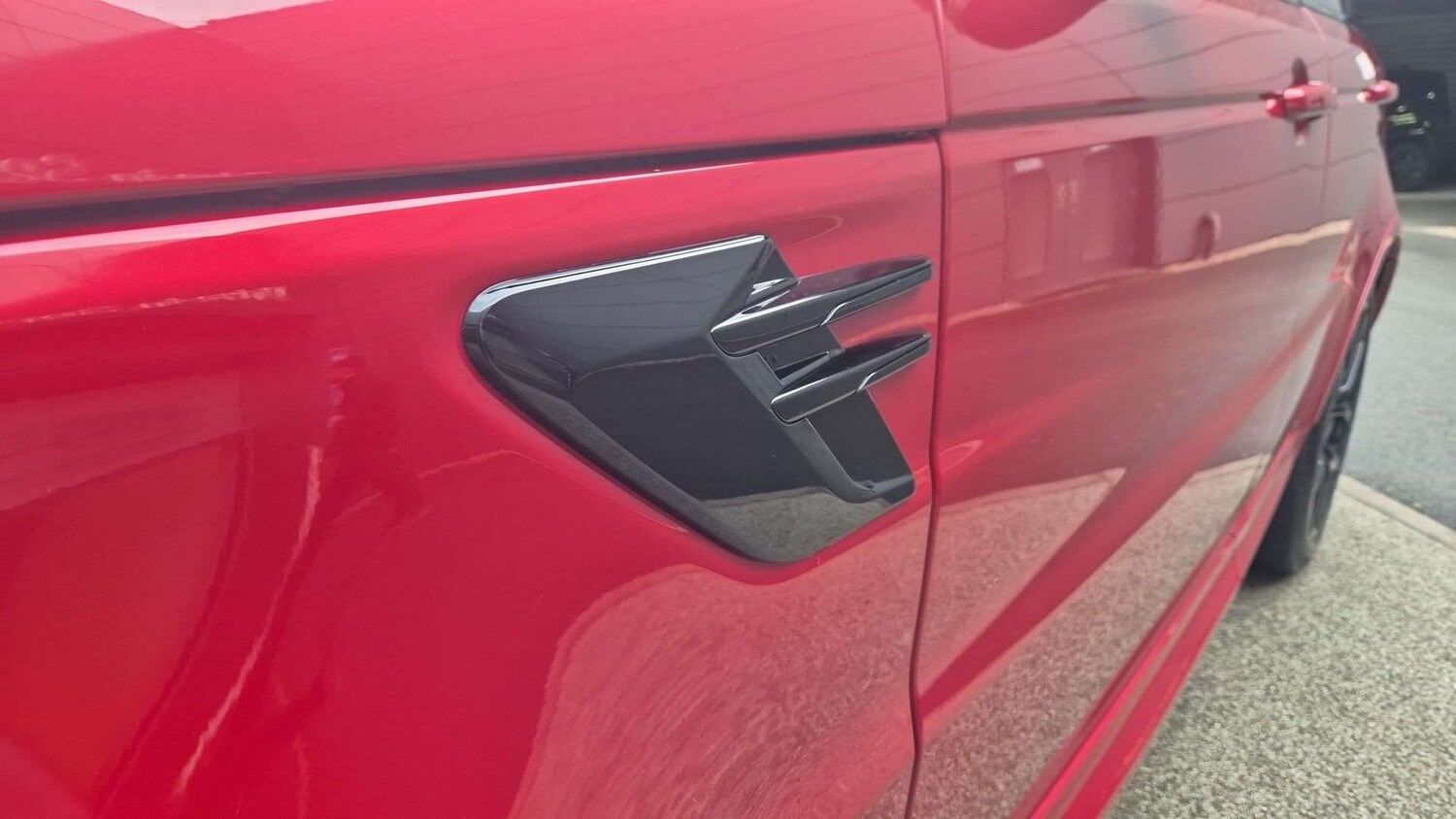 Used Land Rover Range Rover Sport 2021 for sale - 76459851: Photo 20