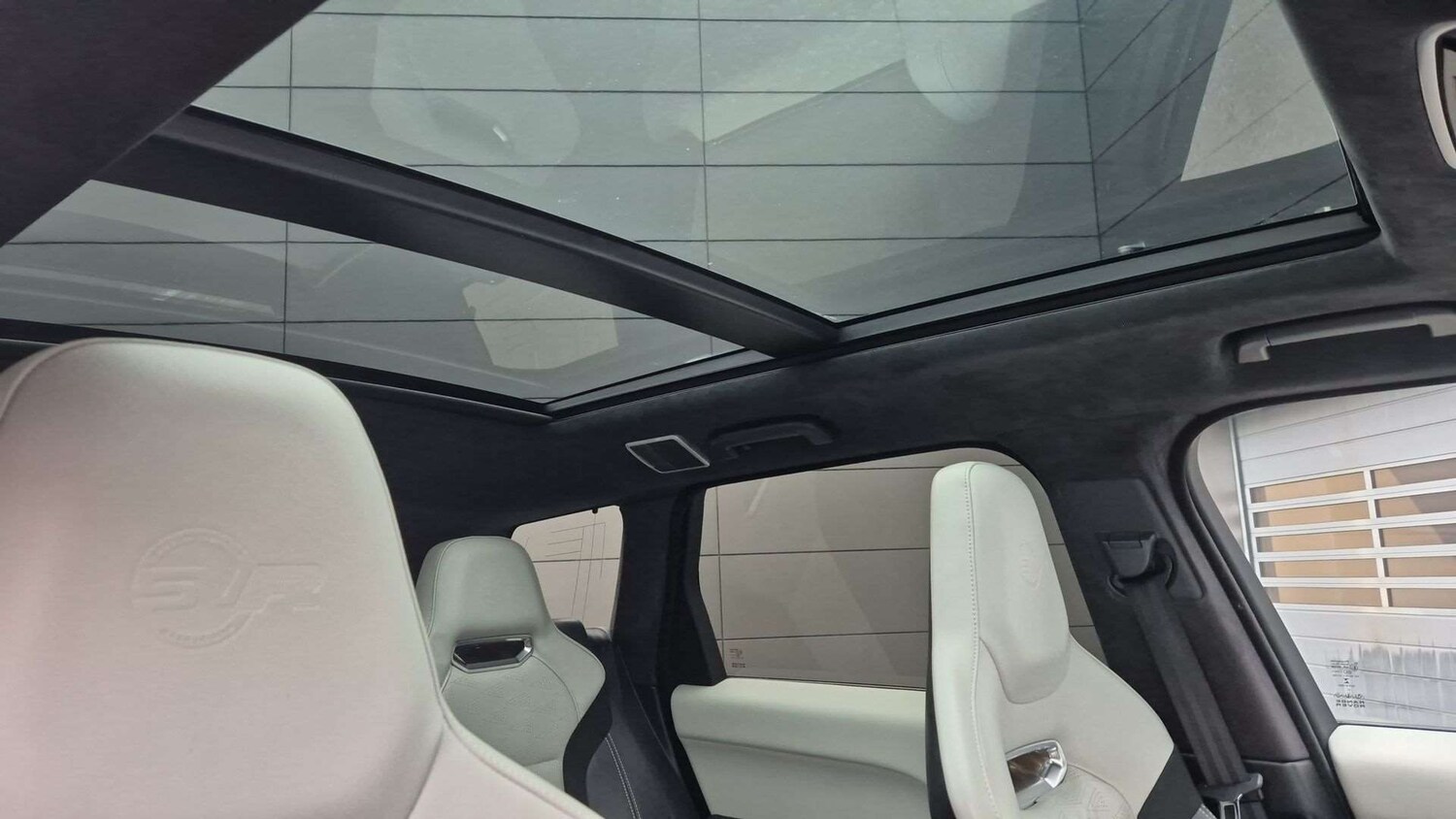 Used Land Rover Range Rover Sport 2021 for sale - 76459851: Photo 21