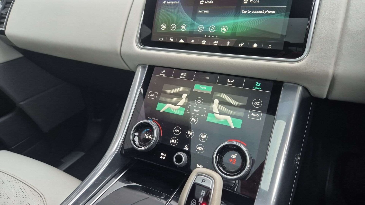 Used Land Rover Range Rover Sport 2021 for sale - 76459851: Photo 22