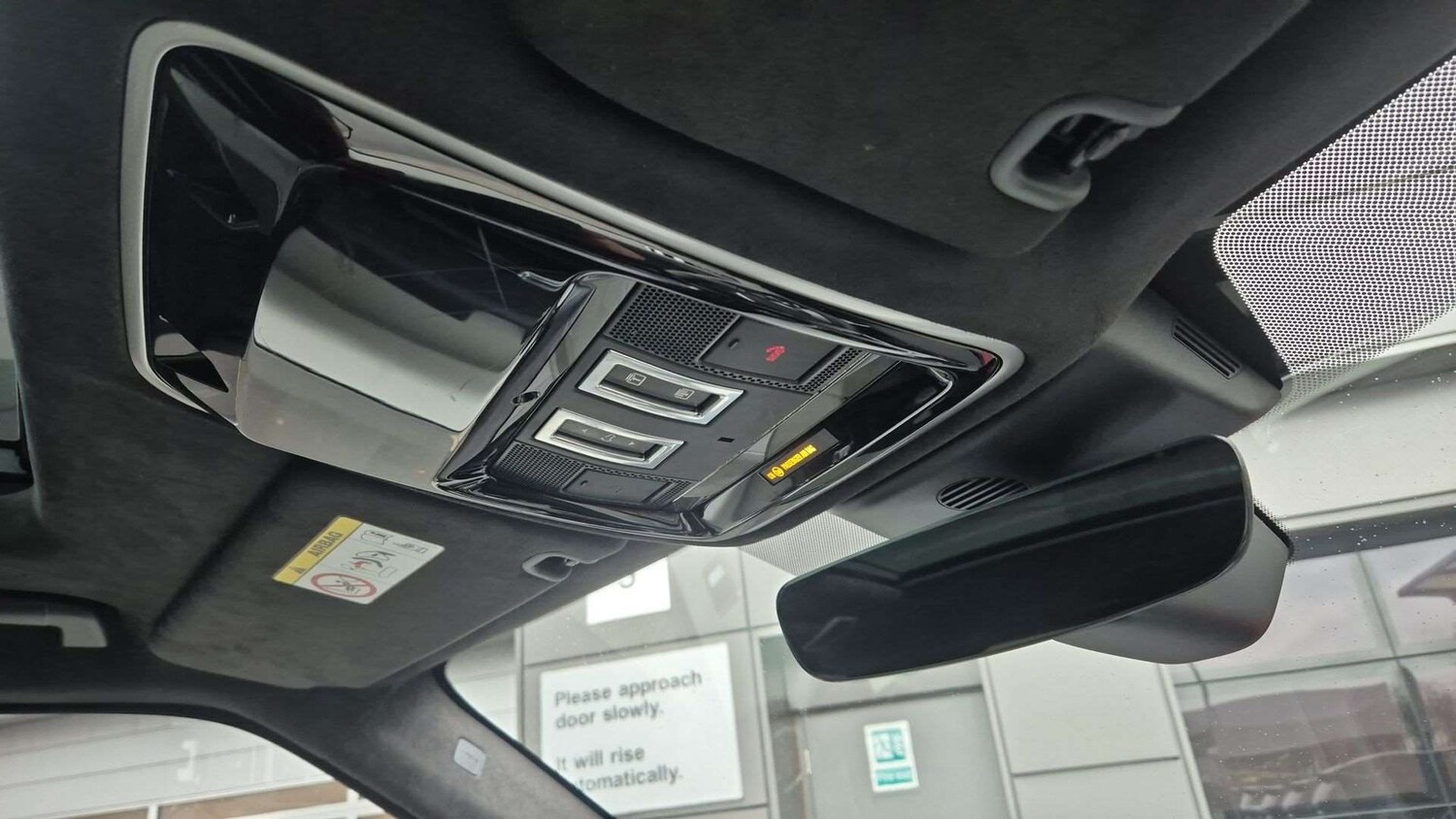 Used Land Rover Range Rover Sport 2021 for sale - 76459851: Photo 23