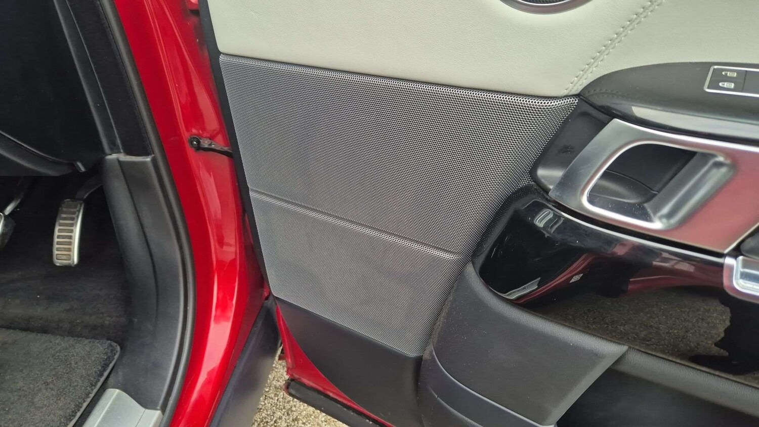 Used Land Rover Range Rover Sport 2021 for sale - 76459851: Photo 24